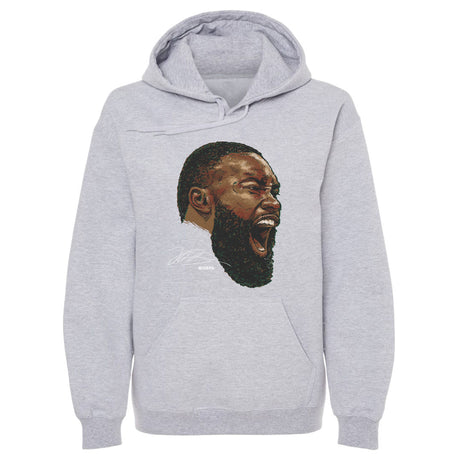 Jaylen Brown Men's Hoodie | 500 LEVEL