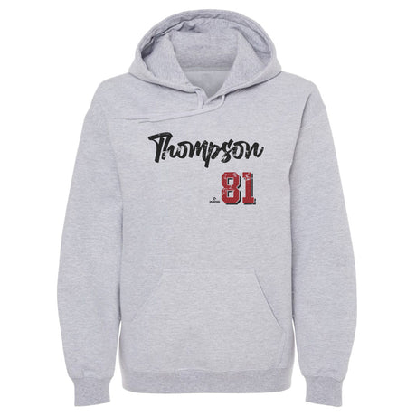 Ryan Thompson Men's Hoodie | 500 LEVEL