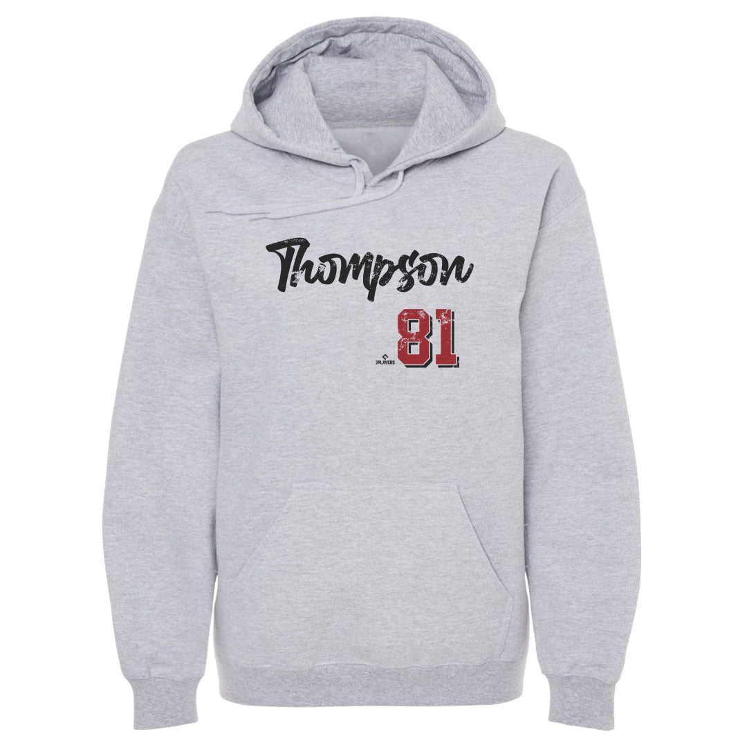 Ryan Thompson Men&#39;s Hoodie | 500 LEVEL