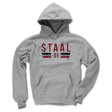 Jordan Staal Men's Hoodie | 500 LEVEL