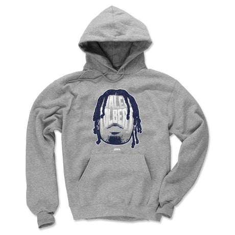 Jalen Tolbert Men's Hoodie | 500 LEVEL