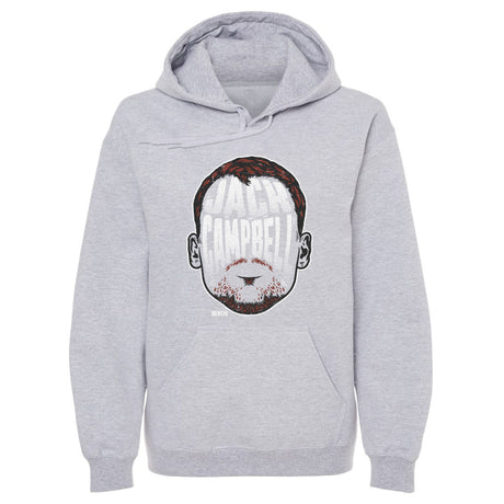Jack Campbell Men's Hoodie | 500 LEVEL