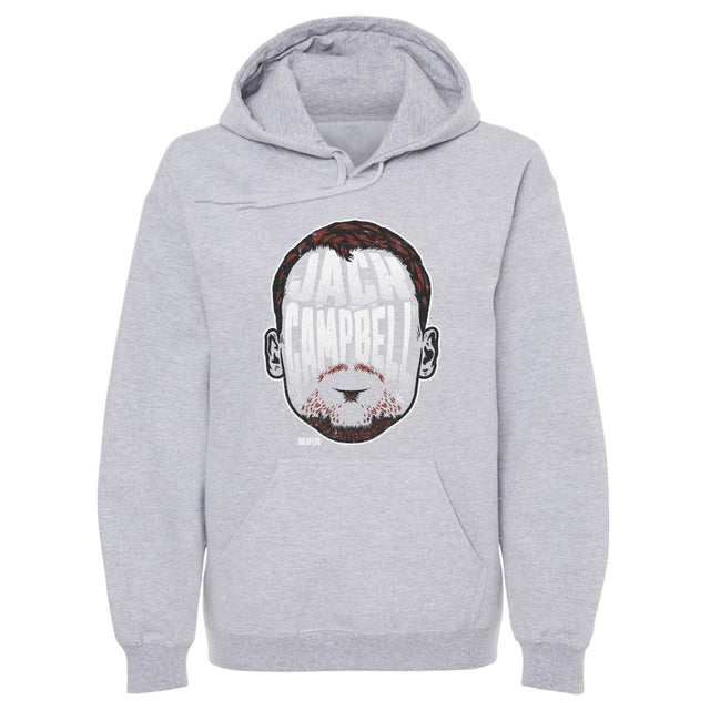 Jack Campbell Men's Hoodie | 500 LEVEL