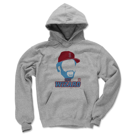 Ozzie Smith Men's Hoodie | 500 LEVEL