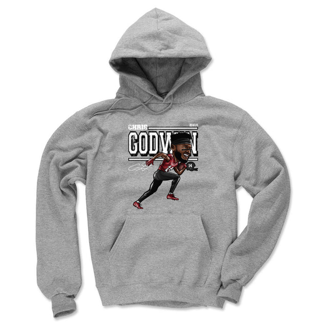 Chris Godwin Men's Hoodie | 500 LEVEL