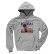 Lou Boudreau Men's Hoodie | 500 LEVEL