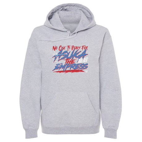 Asuka Men's Hoodie | 500 LEVEL