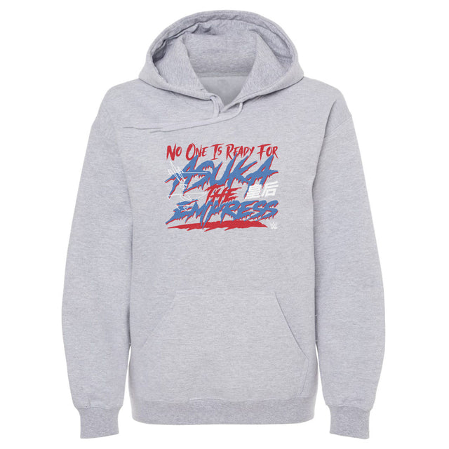 Asuka Men's Hoodie | 500 LEVEL