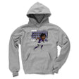 Justin Jefferson Men's Hoodie | 500 LEVEL