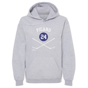 Robert Picard Men's Hoodie | 500 LEVEL