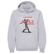 Chipper Jones Men's Hoodie | 500 LEVEL