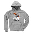 Akil Baddoo Men's Hoodie | 500 LEVEL