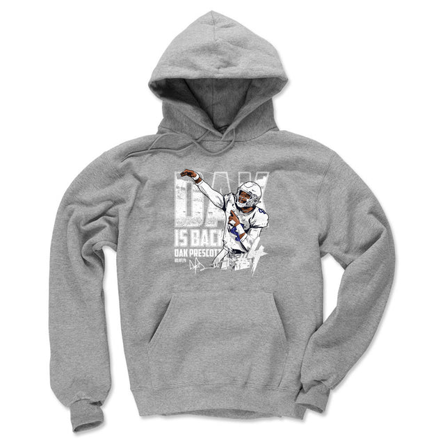 Dak Prescott Men's Hoodie | 500 LEVEL