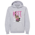 Bret Hart Men's Hoodie | 500 LEVEL