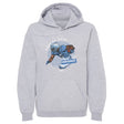 David Montgomery Men's Hoodie | 500 LEVEL