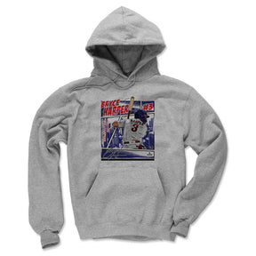 Bryce Harper Men's Hoodie | 500 LEVEL