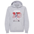 Chipper Jones Men's Hoodie | 500 LEVEL