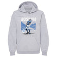 Kerby Joseph Men's Hoodie | 500 LEVEL