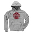Red Schoendienst Men's Hoodie | 500 LEVEL