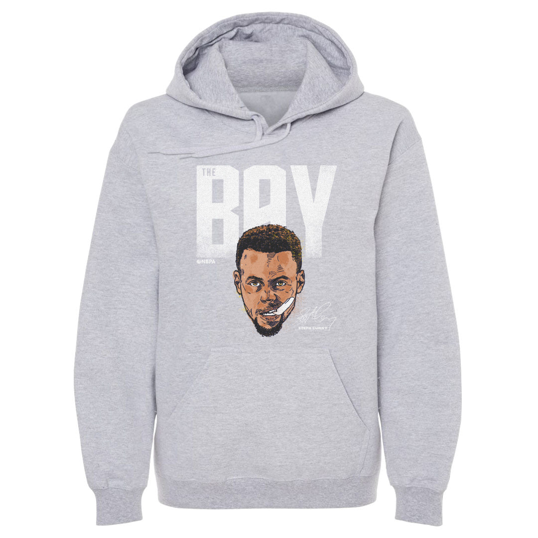 Steph Curry Men's Hoodie | 500 LEVEL