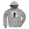 Chuba Hubbard Men's Hoodie | 500 LEVEL