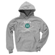 Owen Nolan Men's Hoodie | 500 LEVEL