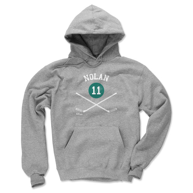 Owen Nolan Men's Hoodie | 500 LEVEL
