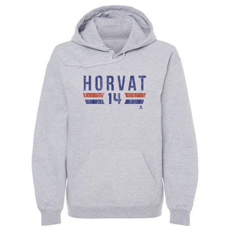 Bo Horvat Men's Hoodie | 500 LEVEL