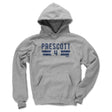 Dak Prescott Men's Hoodie | 500 LEVEL
