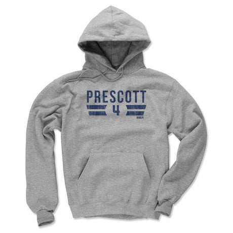 Dak Prescott Men's Hoodie | 500 LEVEL