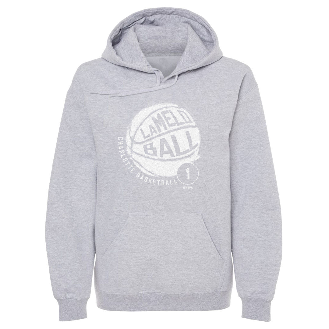 LaMelo Ball Men's Hoodie | 500 LEVEL