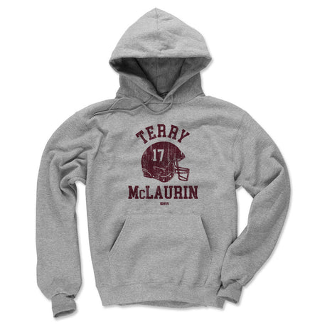 Terry McLaurin Men's Hoodie | 500 LEVEL