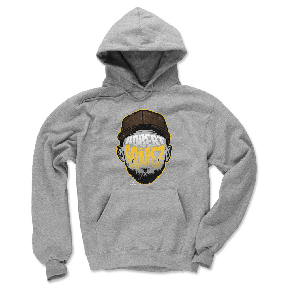 Robert Suarez Men's Hoodie | 500 LEVEL