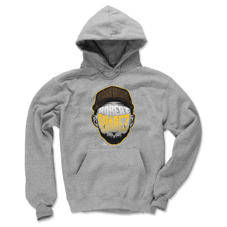 Robert Suarez Men's Hoodie | 500 LEVEL