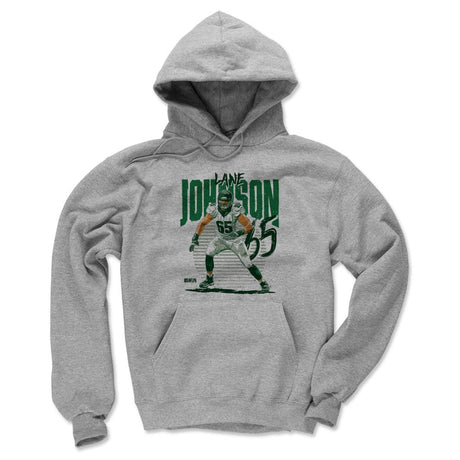 Lane Johnson Men's Hoodie | 500 LEVEL