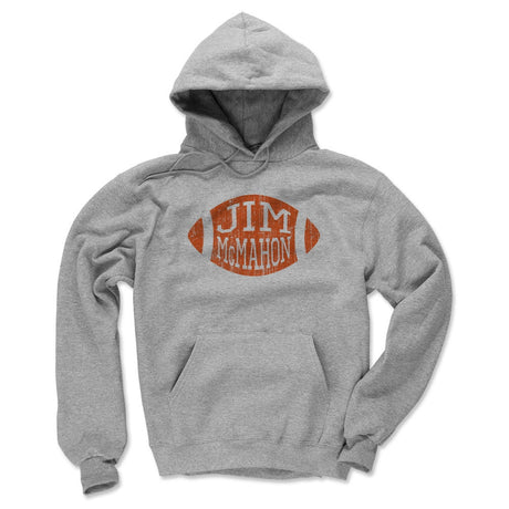 Jim McMahon Men's Hoodie | 500 LEVEL