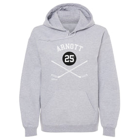 Jason Arnott Men's Hoodie | 500 LEVEL