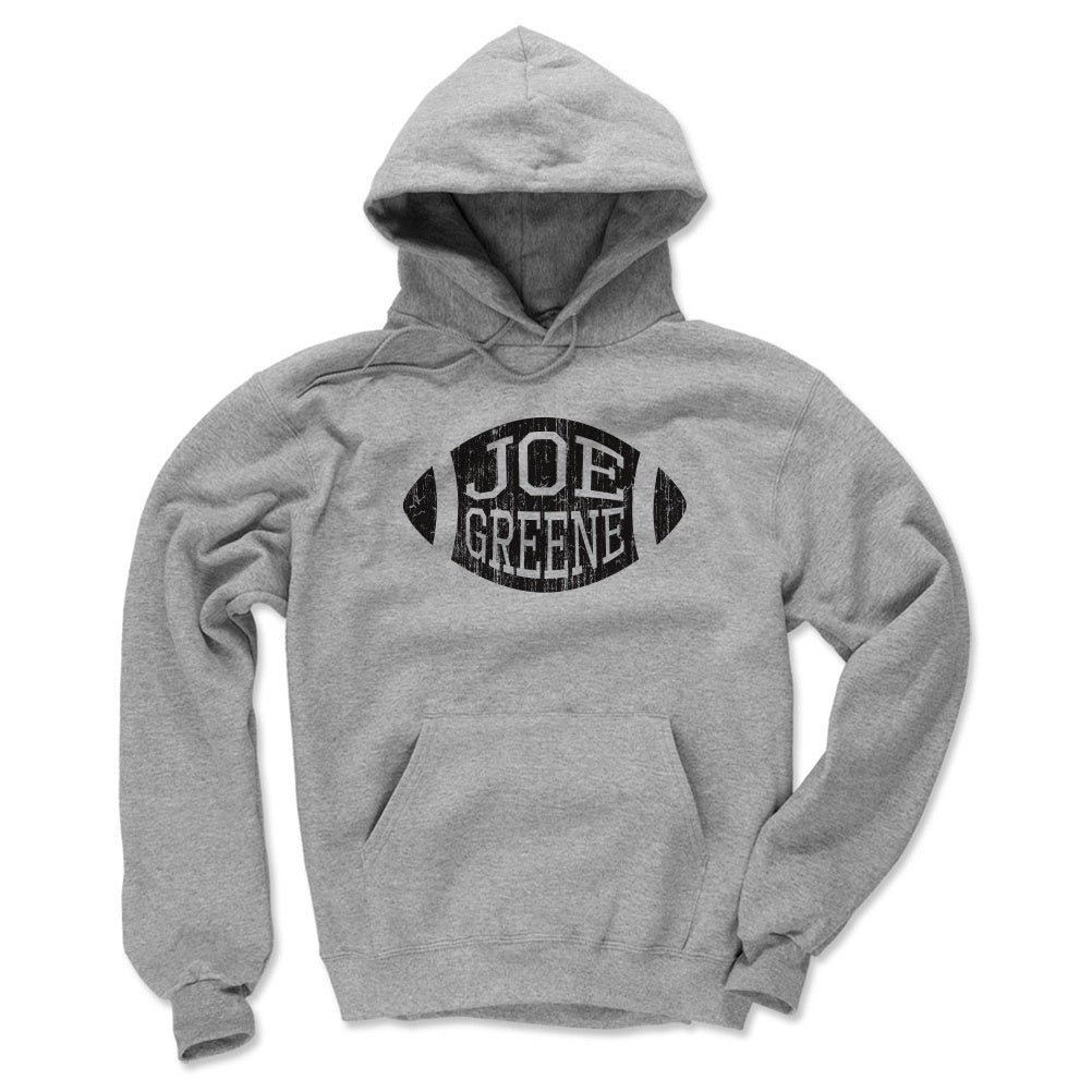 Mean Joe Greene Men's Hoodie | 500 LEVEL