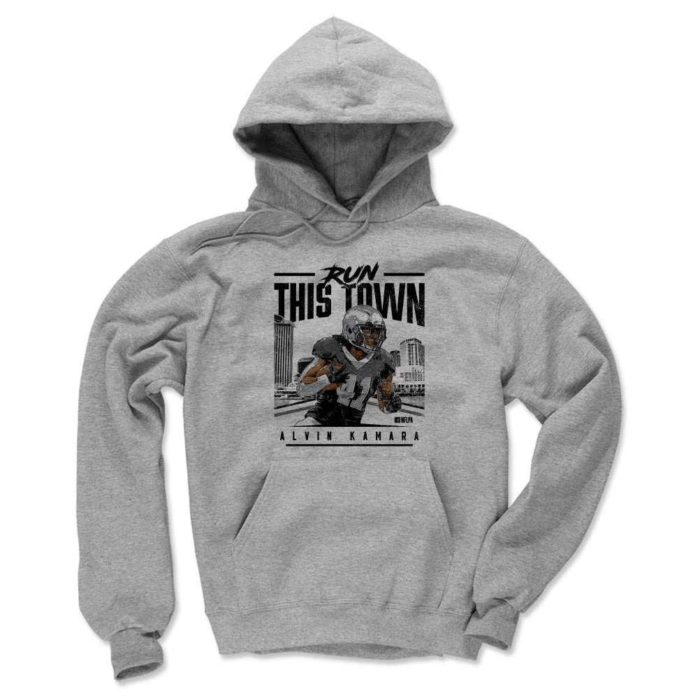 Alvin Kamara Men's Hoodie | 500 LEVEL