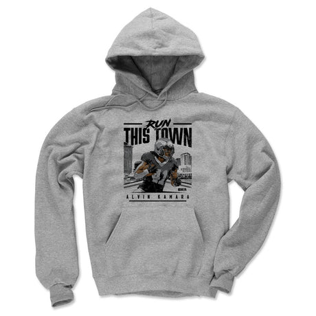 Alvin Kamara Men's Hoodie | 500 LEVEL
