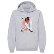 Yordan Alvarez Men's Hoodie | 500 LEVEL