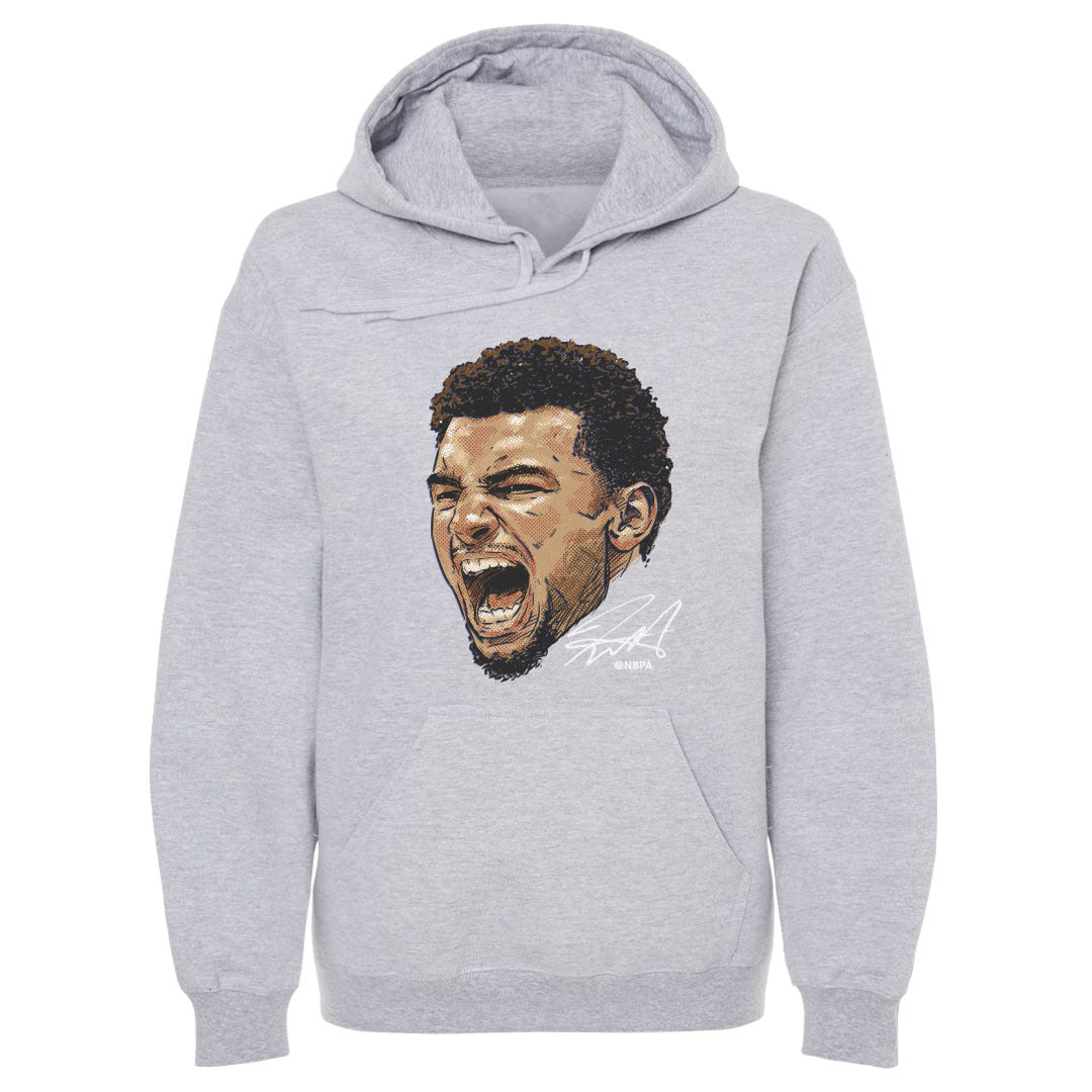Jamal Murray Men's Hoodie | 500 LEVEL