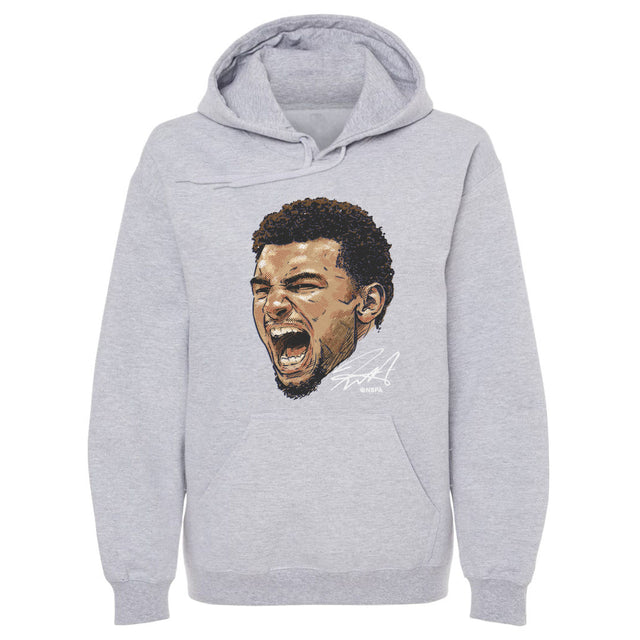 Jamal Murray Men's Hoodie | 500 LEVEL