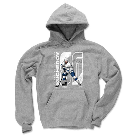 Nikita Kucherov Men's Hoodie | 500 LEVEL