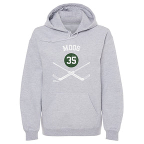 Andy Moog Men's Hoodie | 500 LEVEL