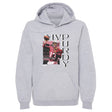 Brock Purdy Men's Hoodie | 500 LEVEL
