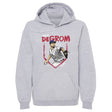 Jacob deGrom Men's Hoodie | 500 LEVEL