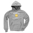 Paul Reinhart Men's Hoodie | 500 LEVEL