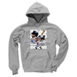 Wade Boggs Men's Hoodie | 500 LEVEL