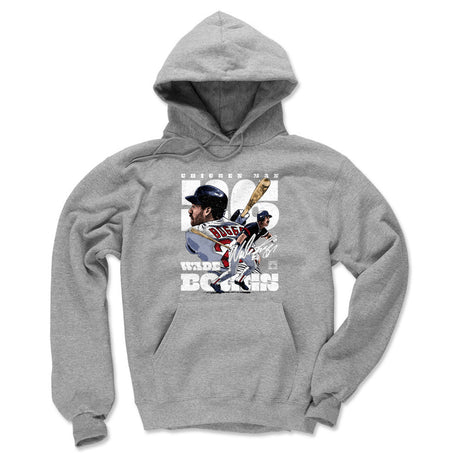 Wade Boggs Men's Hoodie | 500 LEVEL